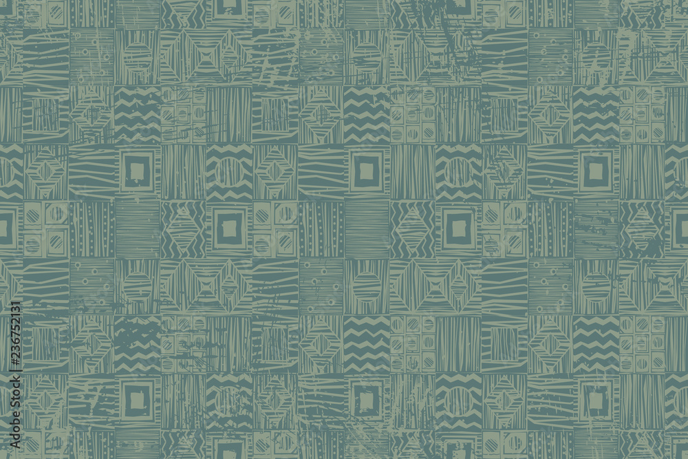 abstract background.  African patterns. 