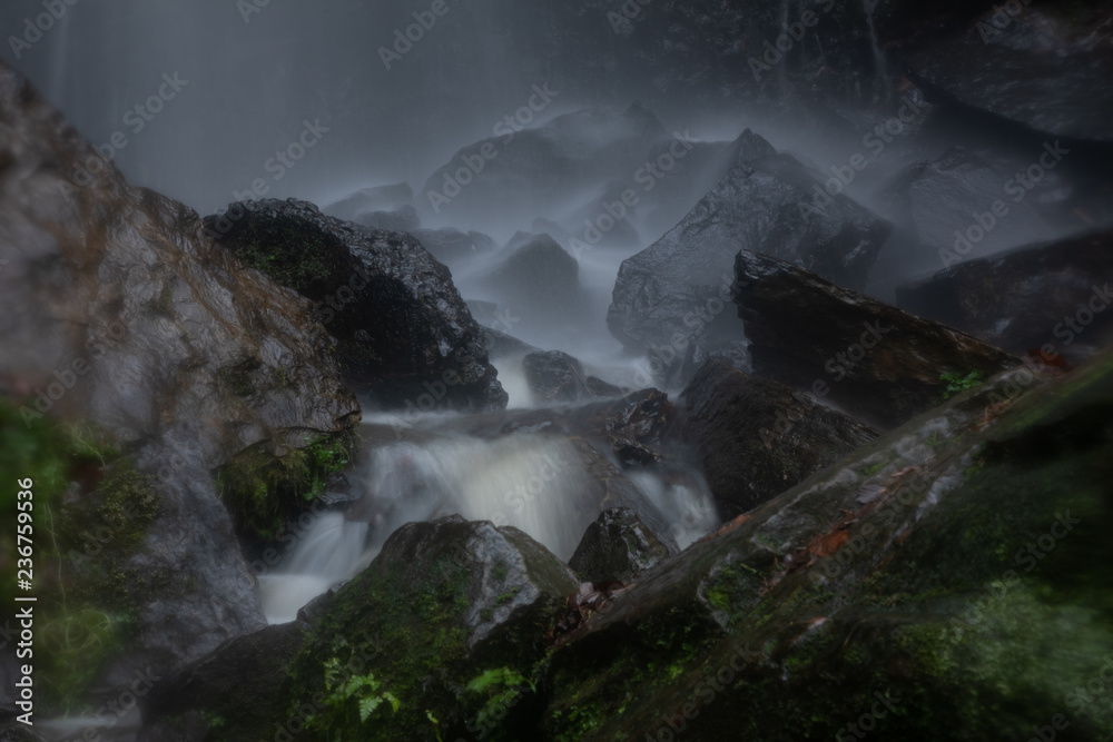 Mallyan Spout