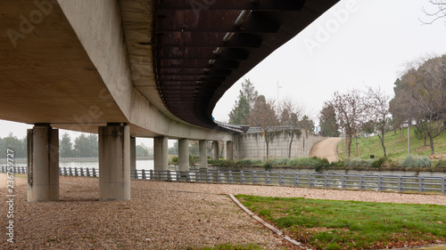 Estructura de puente