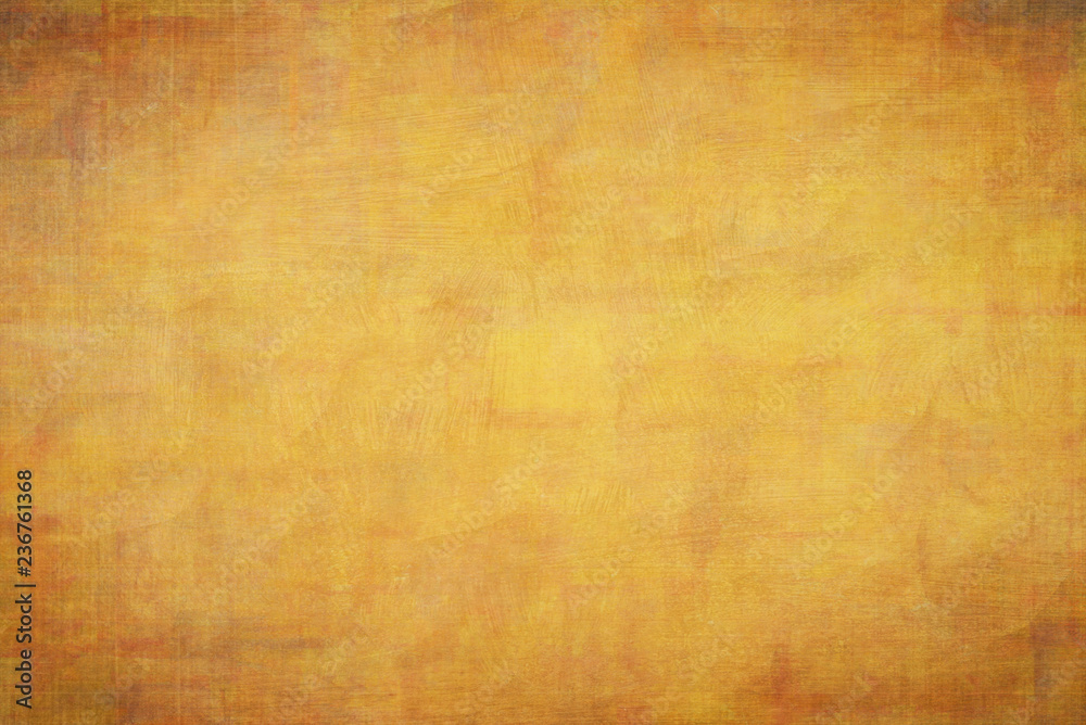 Paintbrush strokes hand painted background Paintbrush strokes hand painted background