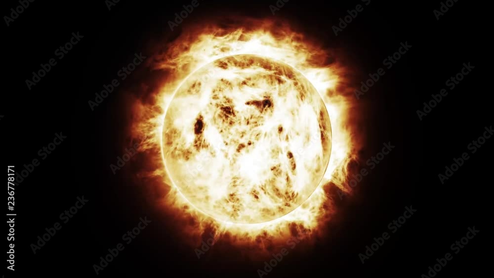 soleil