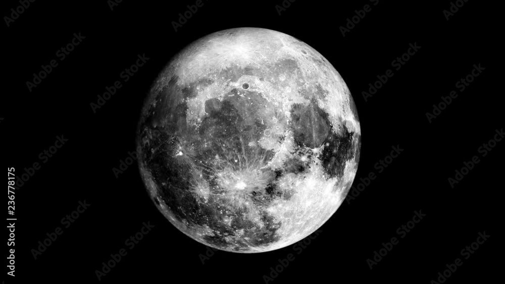 pleine lune