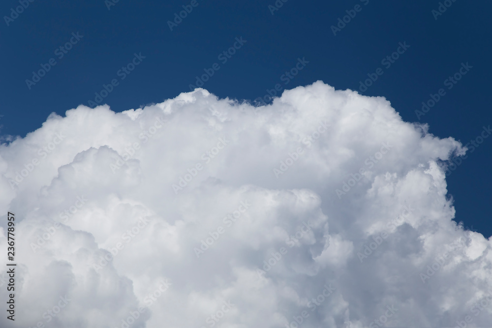 Blue sky background and white clouds. Blue sky background and white clouds.
