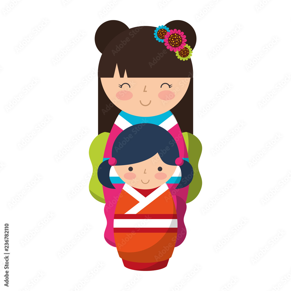 cute kokeshi dolls cute kokeshi dolls