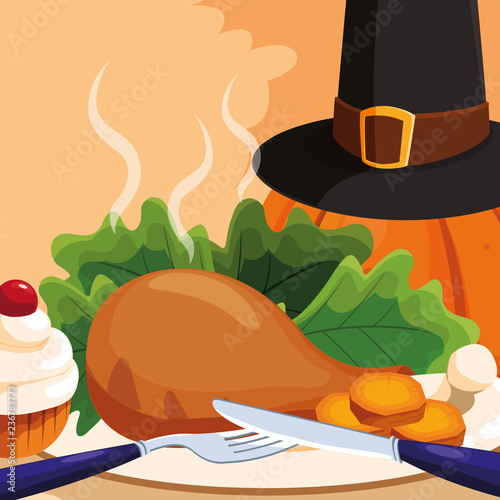 chicken thigh design