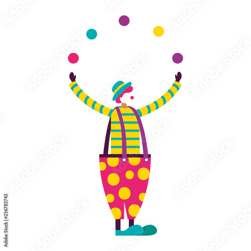 circus fun fair