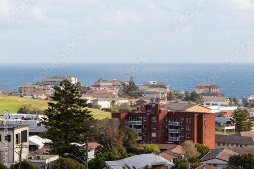 Photography Houses around Bondi Beach area, Sydney.