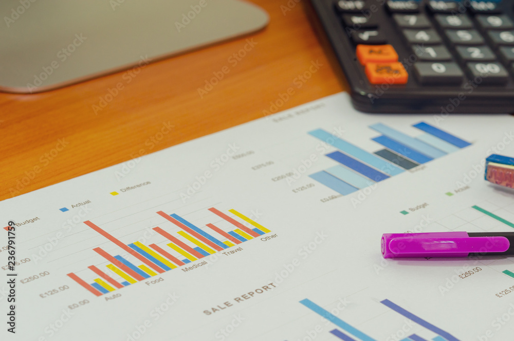business document graph business document graph