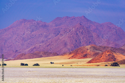 namibia mountain d707 landscape