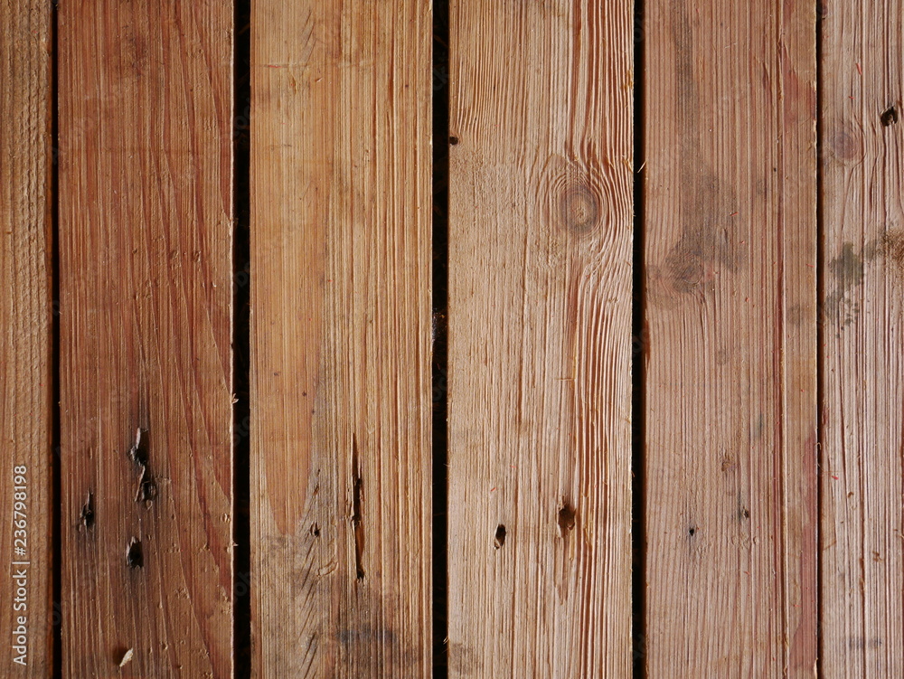 Naklejka premium old wooden background,brown wood board,dirty wood floor