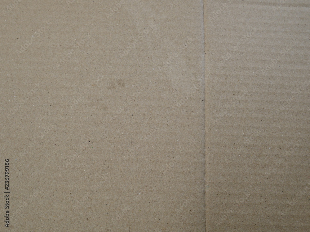 Fototapeta premium brown paper background