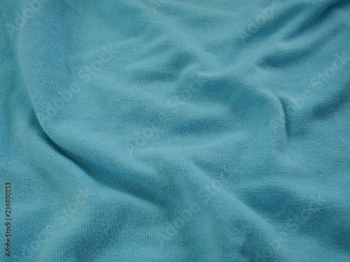 green silk fabric background,cotton cloth texture,green fabric satin 