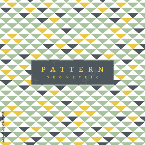 Seamless Pattern. Can be used for wallpaper, pattern fills, surface textures, fabric prints. Modern artwork