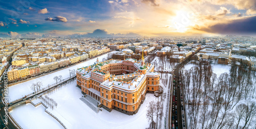 Fotografía Saint Petersburg
