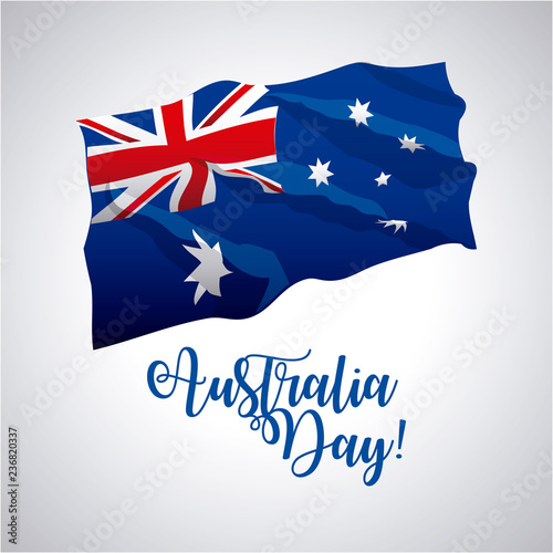 happy australia day