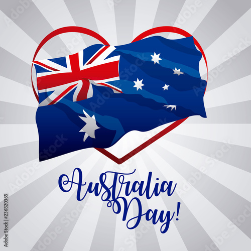 happy australia day