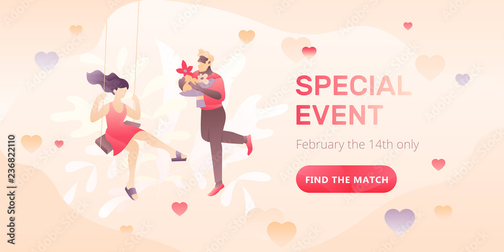 Special Event Web Banner Special Event Web Banner
