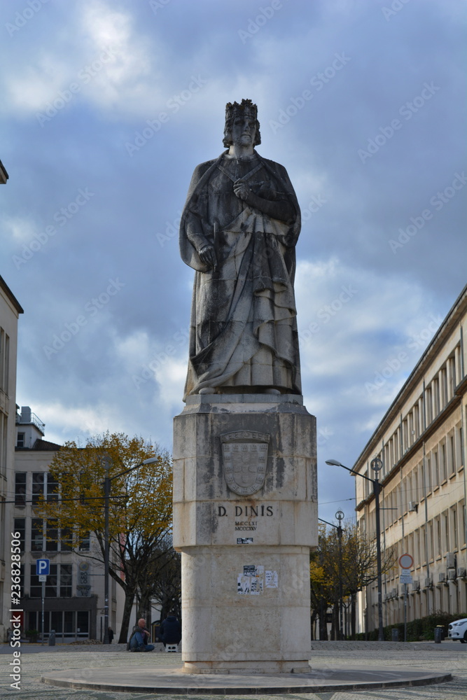 Universidade de Coimbra