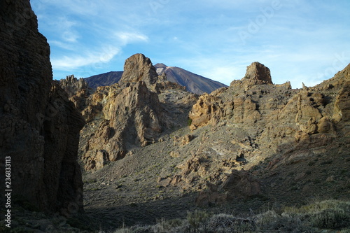 teide nationalpark