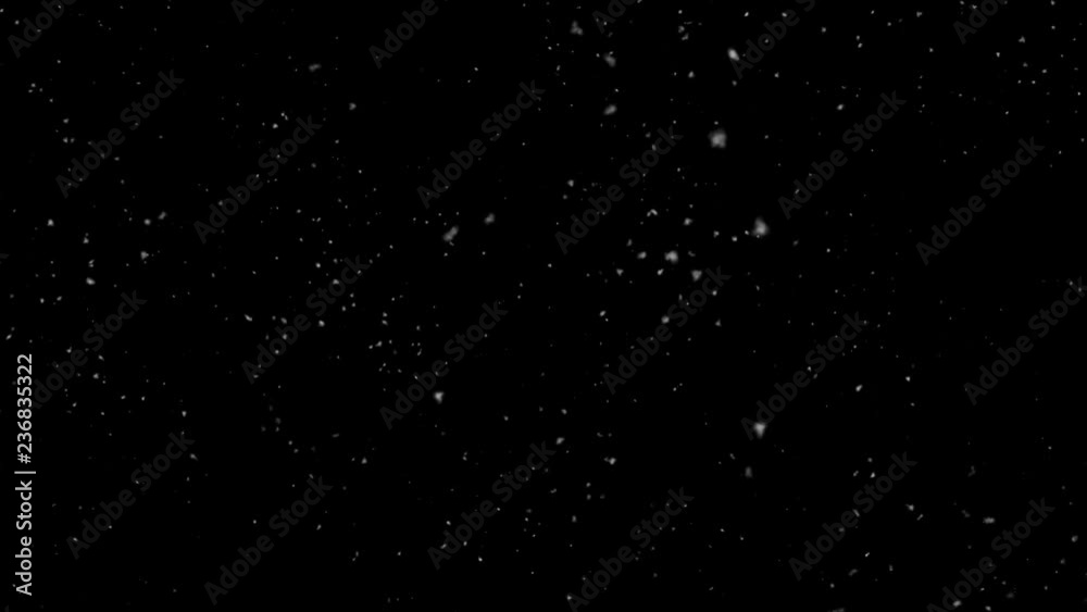 Falling down real snowflakes, Right to Left Big Small snow, snowstorm weather, shot on black seamlessly looped animation. Falling down real snowflakes, Right to Left Big Small snow, snowstorm weather, shot on black seamlessly looped animation.
