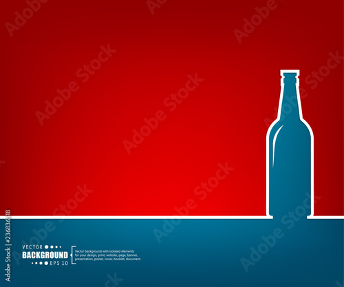 Abstract creative concept vector line draw background for web, mobile app, illustration template design, business infographic, page, brochure, banner, presentation, poster, cover, booklet, document.