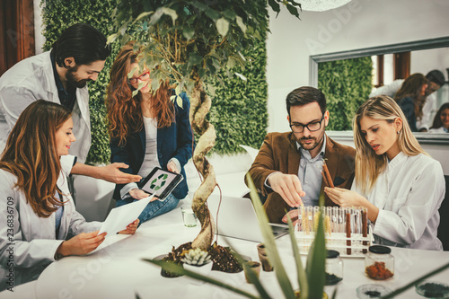 Technology Lends A Fun Aspect To Business