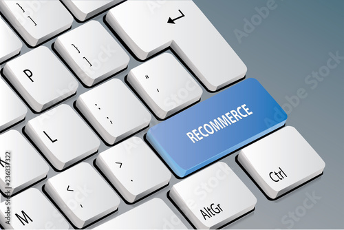 recommerce