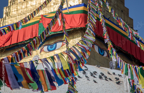 boudhanath stupa kathmandu