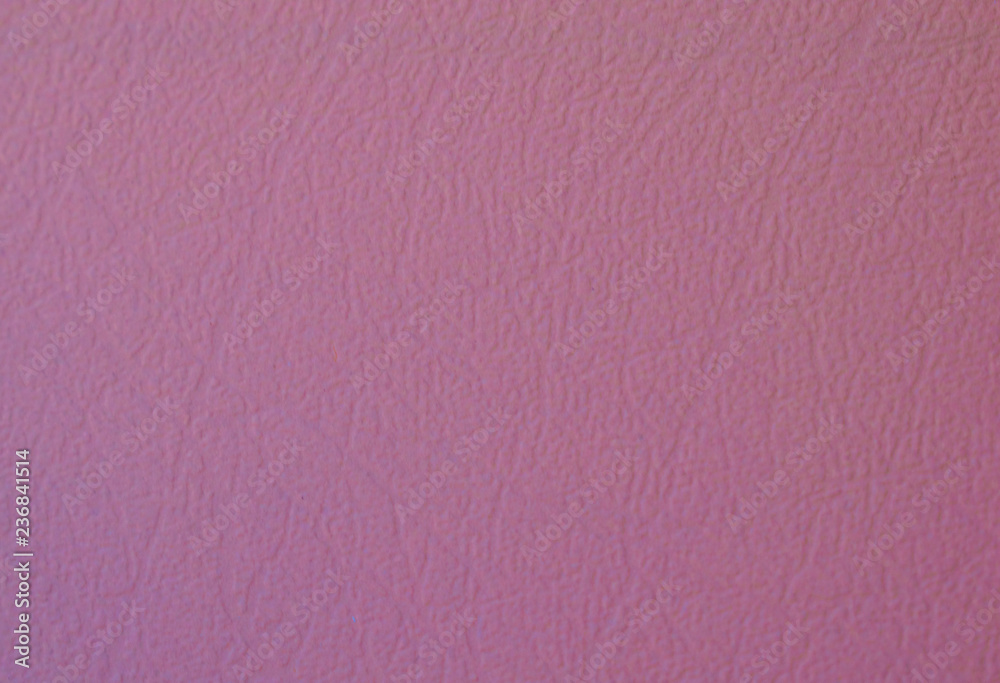 Pink textured paper background 