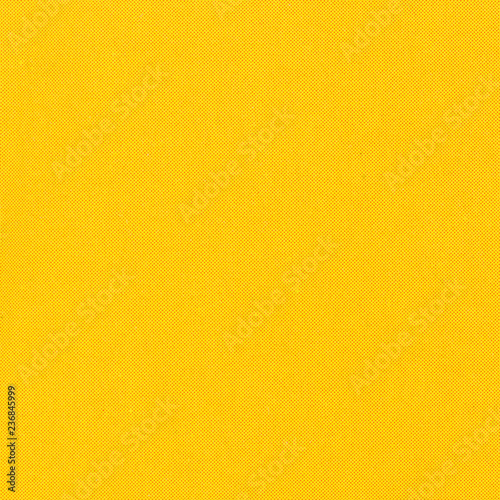 yellow paper halftone background