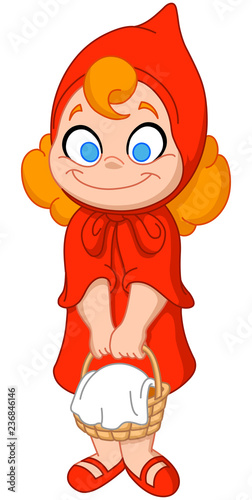 little red riding hood