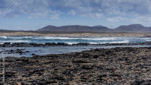 Playas de las Islas Canarias