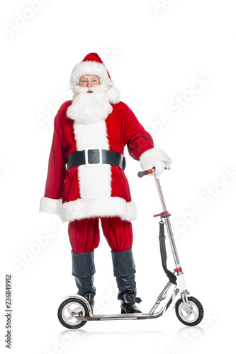 scooter for christmas