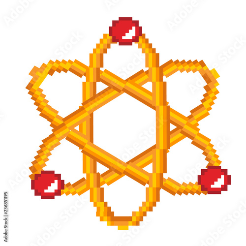 PIXEL ART