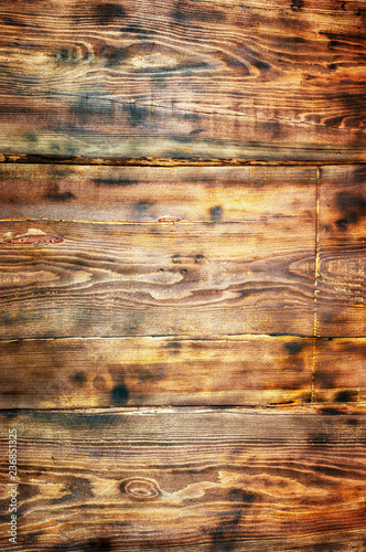 Vintage wood texture background