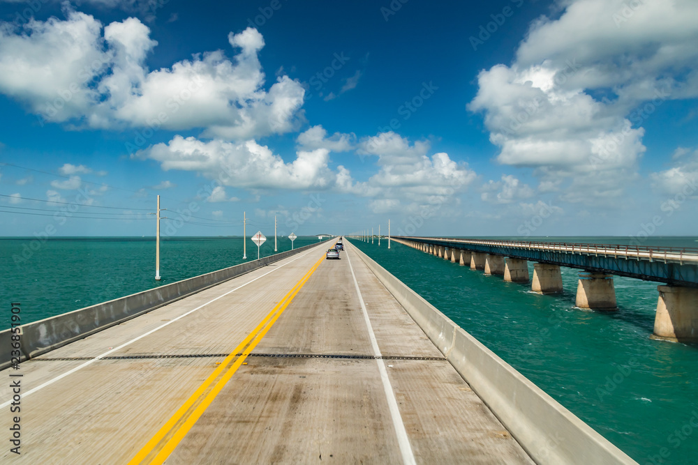 Road to Key West