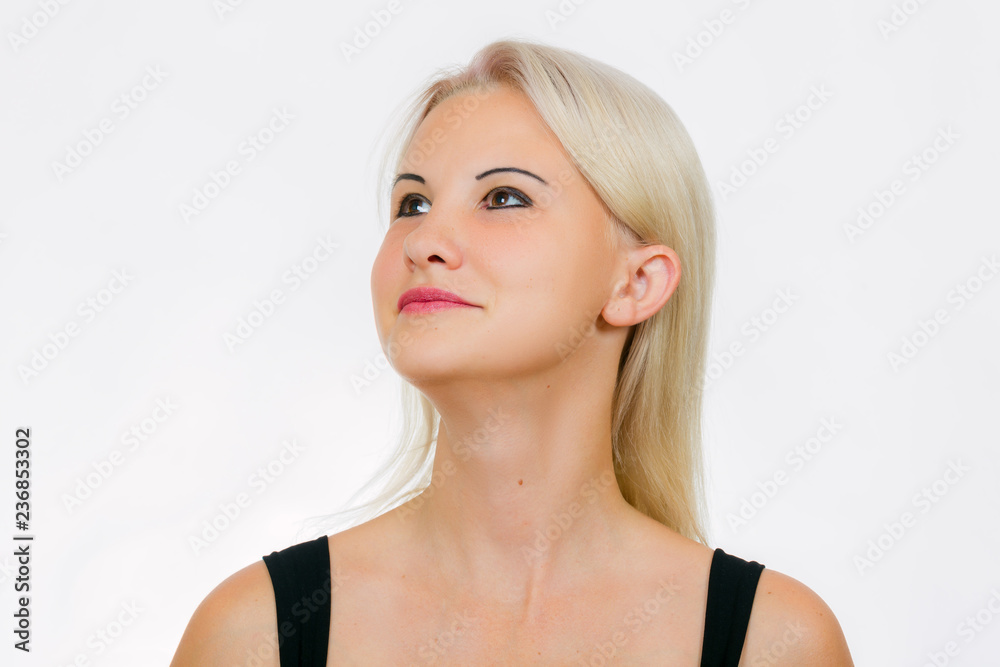 Face exercise for women bird Face exercise for women bird