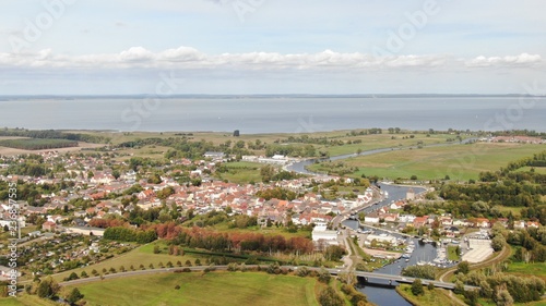 Ueckermünde am Stettiner Haff