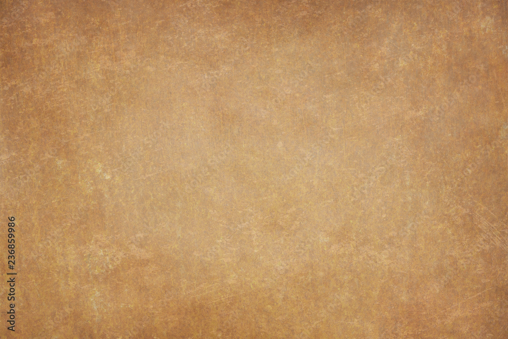 Brown orange dotted grunge texture, background Brown orange dotted grunge texture, background