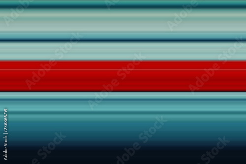 Сolorful abstract bright horizontal lines background, texture in red and blue tones. Pattern for web-design, website, presentations, invitations, digital printing, fashion or concept design.
