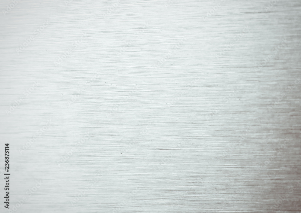 Fototapeta premium Brushed Metal Texture