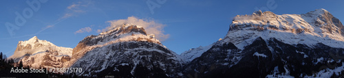 Jungfrau top of Europe