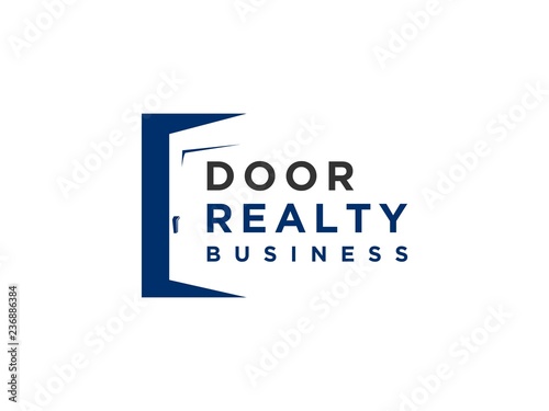 door logo design inspiration