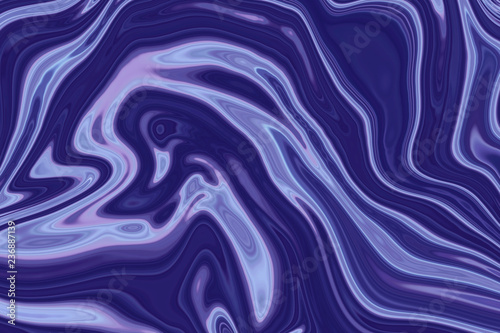 Marble ink colorful. Purple marble pattern texture abstract background. can be used for background or wallpaper