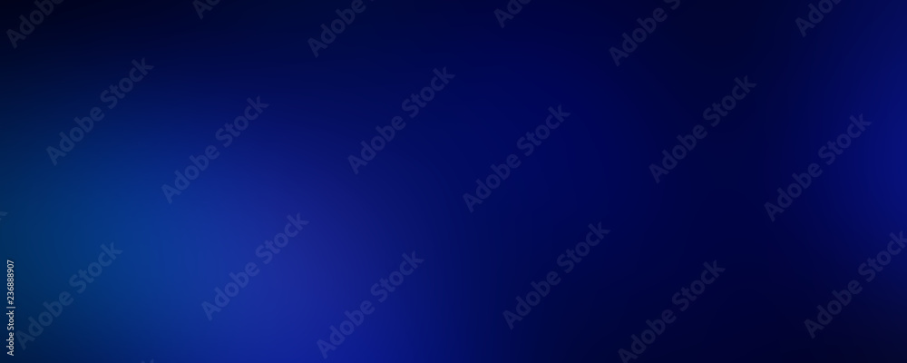 Smooth light blue gradient backdrop/ blue radial gradient effect wallpaper