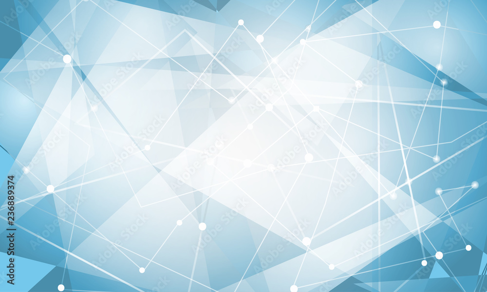 white geometric on blue backdrop wallpaper. blue retro pattern background. abstract connection technology blurred backdrop wallpaper. white geometric on blue backdrop wallpaper. blue retro pattern background. abstract connection technology blurred backdrop wallpaper.