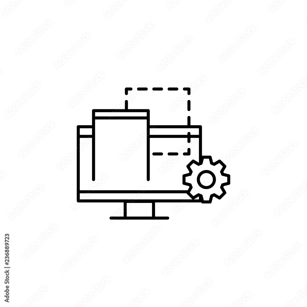 programming, management icon. Element of business icon. Premium quality graphic design icon. Signs and symbols collection icon for websites, web design, mobile app programming, management icon. Element of business icon. Premium quality graphic design icon. Signs and symbols collection icon for websites, web design, mobile app