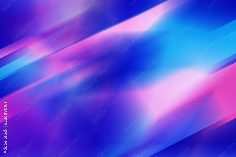 smooth purple gradient background / beautiful  motion purple color abstract background
