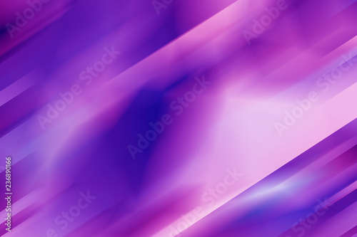 smooth purple gradient background / beautiful motion purple color abstract background