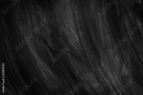 blackboard texture background. dark wall backdrop wallpaper  dark tone.